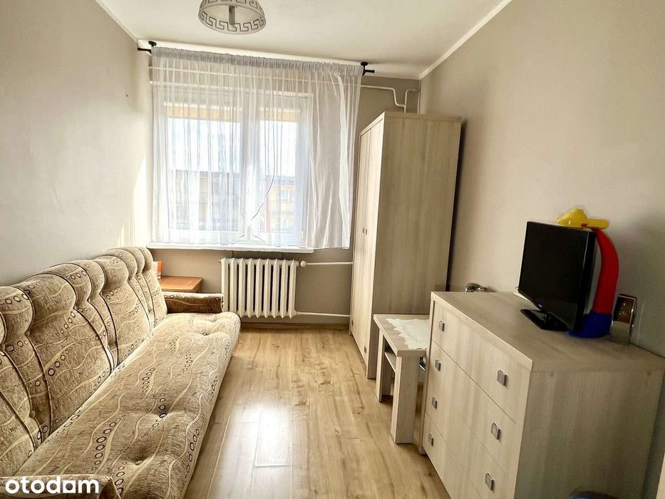Sprzedam mieszkanie 64,71 m² – Bełchatów, os. Dolnośląskie