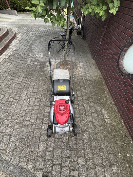 Kosiarka Honda izy HRG466C