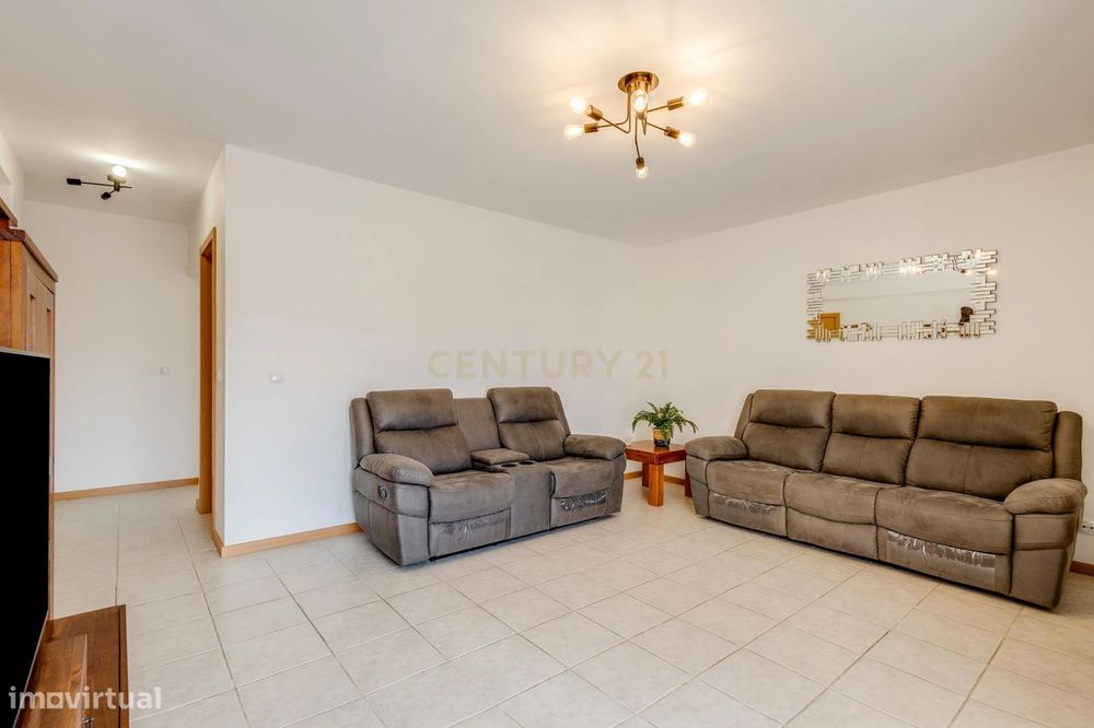 Apartamento T4 em Portimão