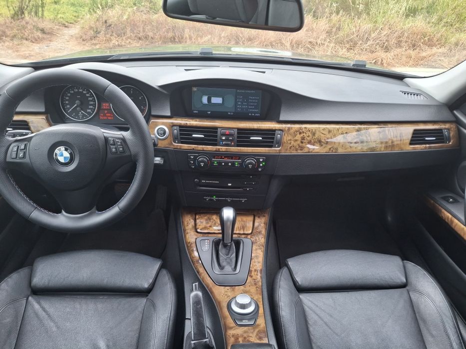 BMW 330d  XDrive