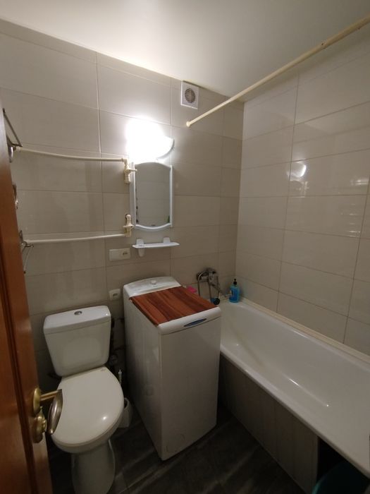 Здам 2 х. кім. в центрі міста.