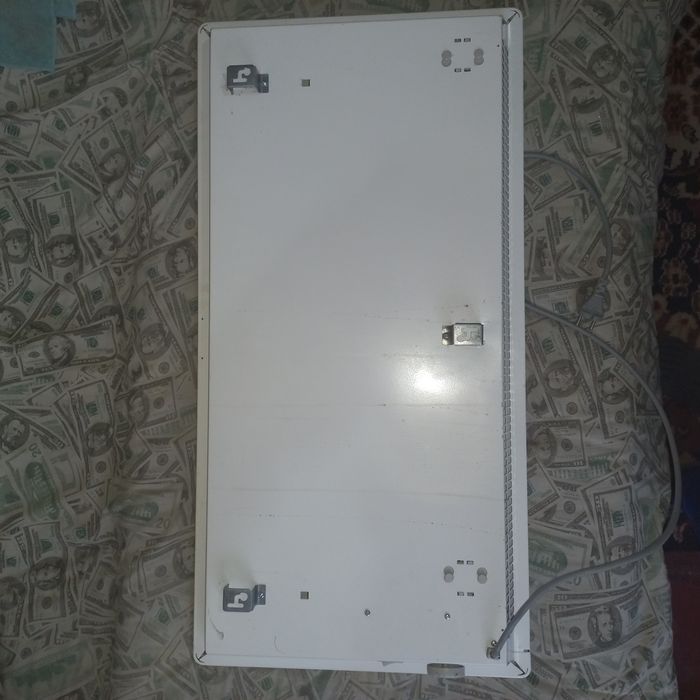 Електроконвектор Термія