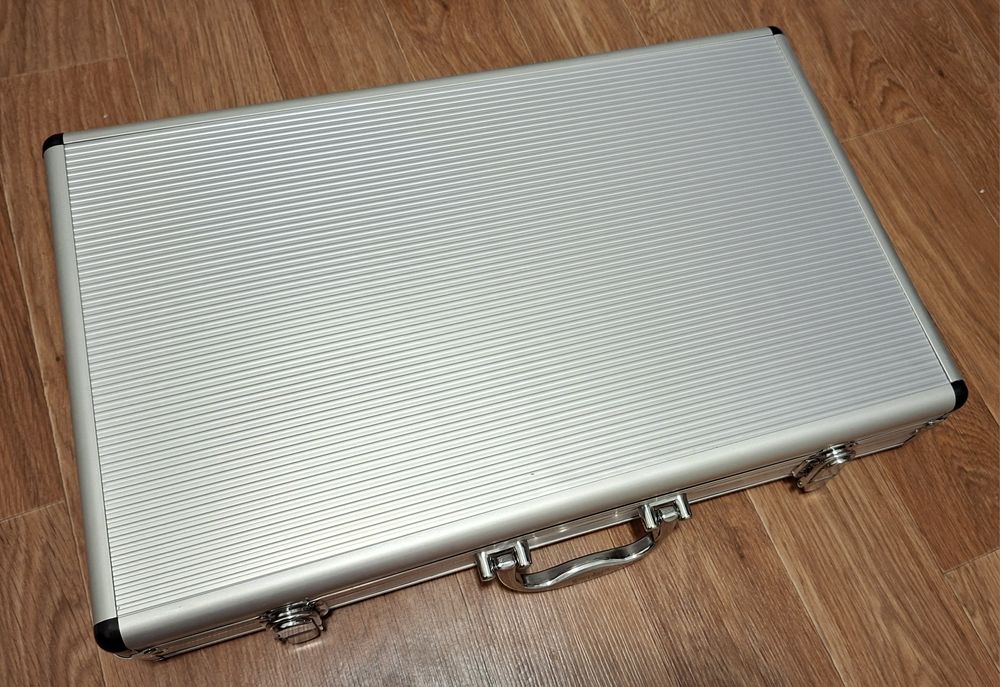 Продам набор для гриля мангала барбекю Zepter