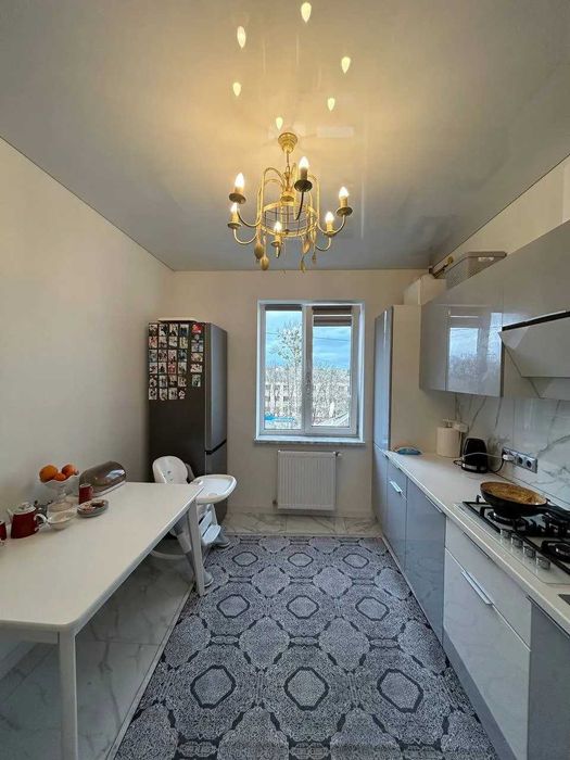 Apartment in Ivano-Frankivsk - View 4