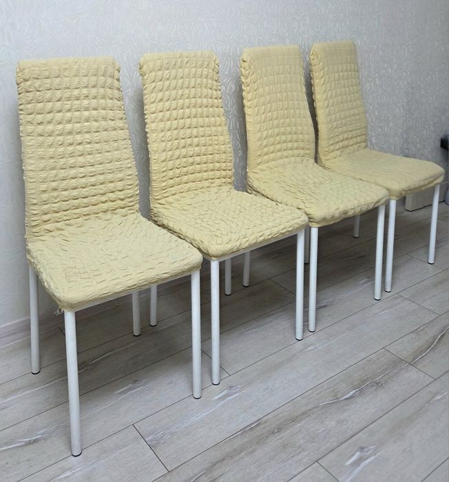 Продам стулья стільці кухонные