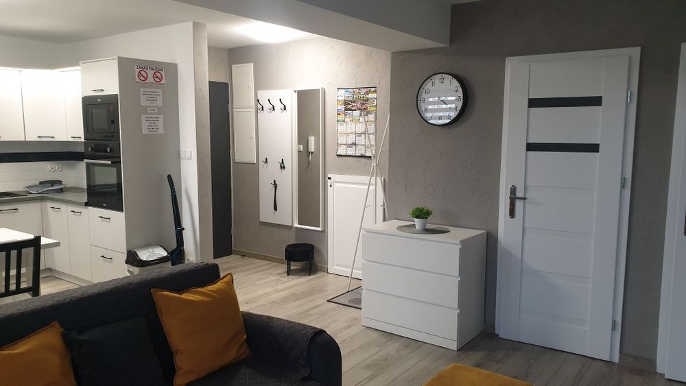 Apartament do wynajęcia
