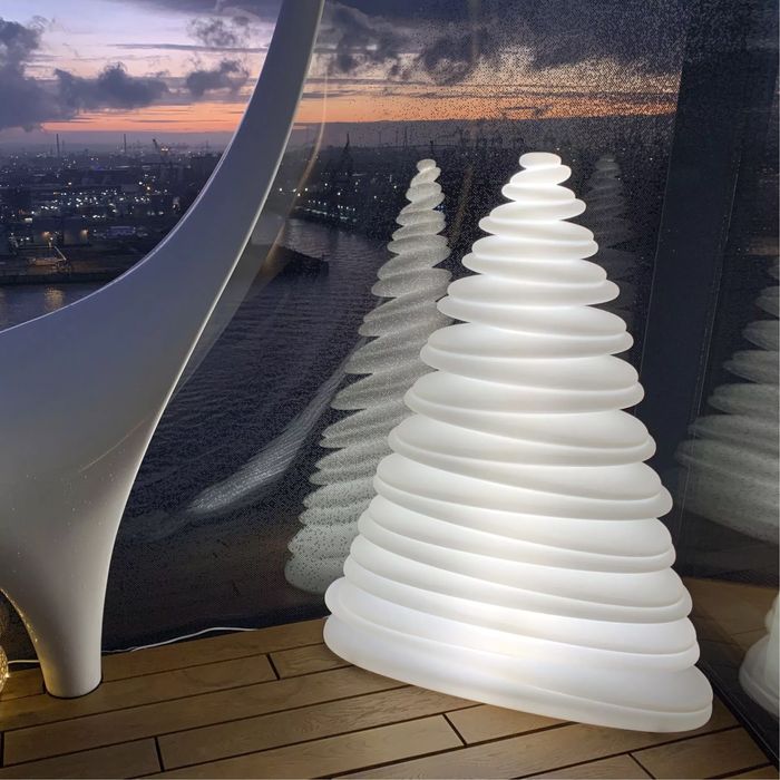 Vondom ялинка Chrismy 100 см