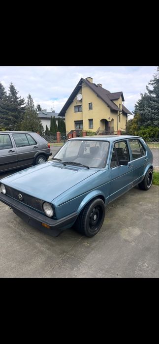 Sprzedam Golfa 2  Stan Bardzo Dobry