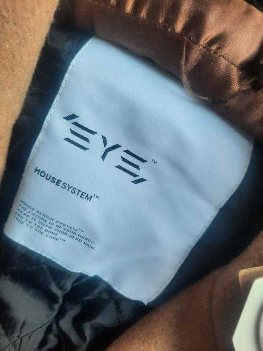 Длинное  новое оверсайз пальто на утеплении