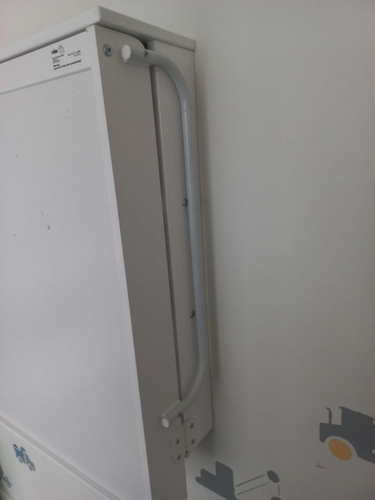 Przewijak Roba ścienny