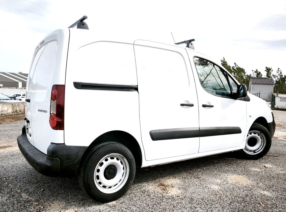 Peugeot Partner 1.6 HDI 3l
