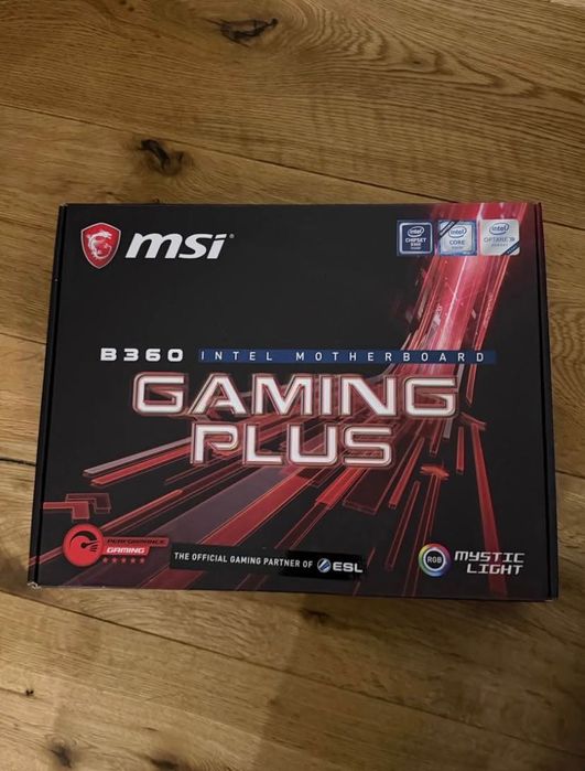 Computador Gaming core i7