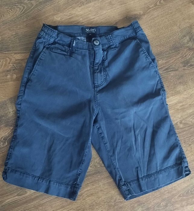 Spodenki Micker's, XS