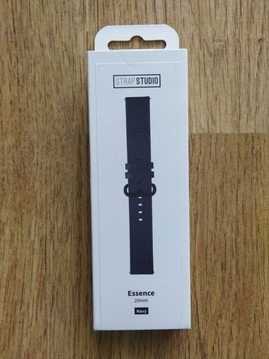 Samsung Pasek Essence Band 20 mm NAVY granatowy