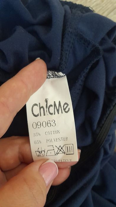 Стильный женский комбинезон ChicMe, размер М