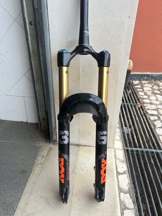 Fox racing 36 kashima