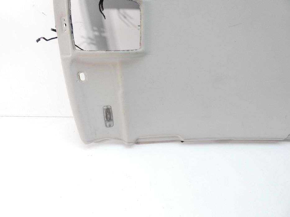 audi a4 b7 sedan seat exeo sufit  Podsufitka gorlice malopolska