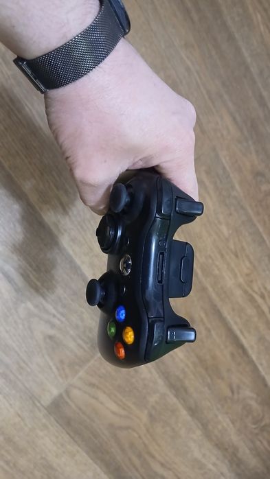 Джойстик для x box 360