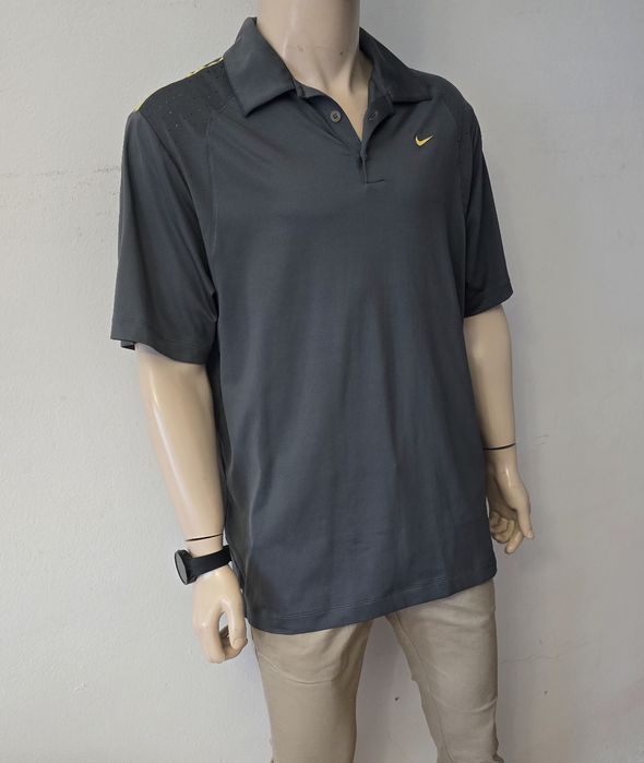Nike Golf- męska koszulka