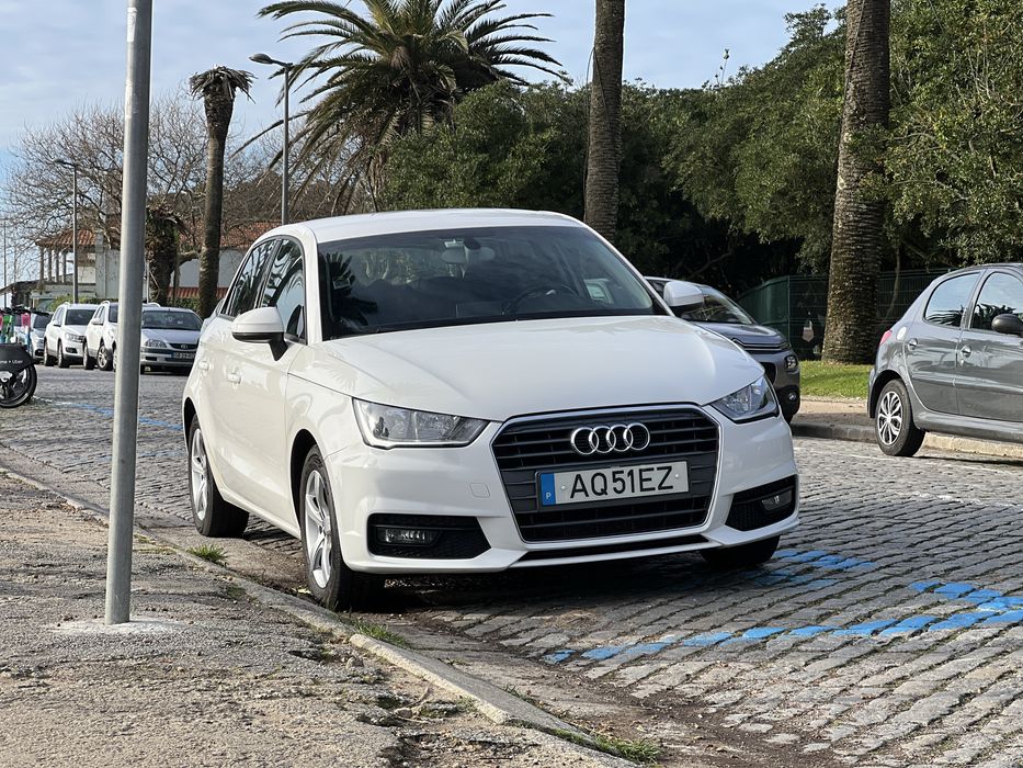 Audi A1  1.4 TDI