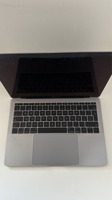 Macbook pro 13-inch