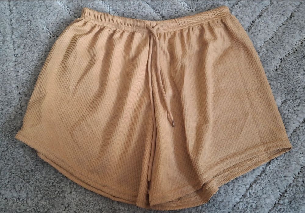 2 pak Krótkie spodenku, szorty, r. S