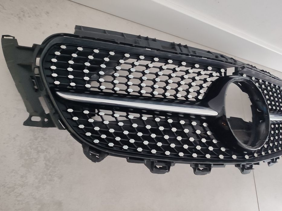 Grill Atrapa Mercedes E-klasa Coupe A238 AMG Oryginał