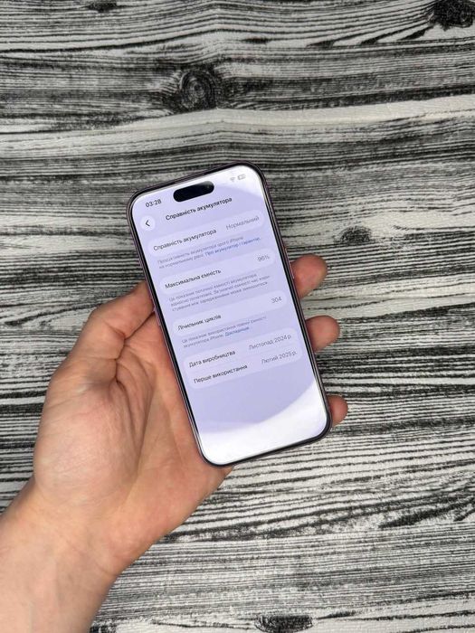 Iphone 16 128 gb, гарний стан, айфон 16 128