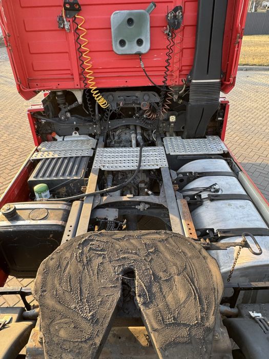 Renault Magnum 480dxi 2005