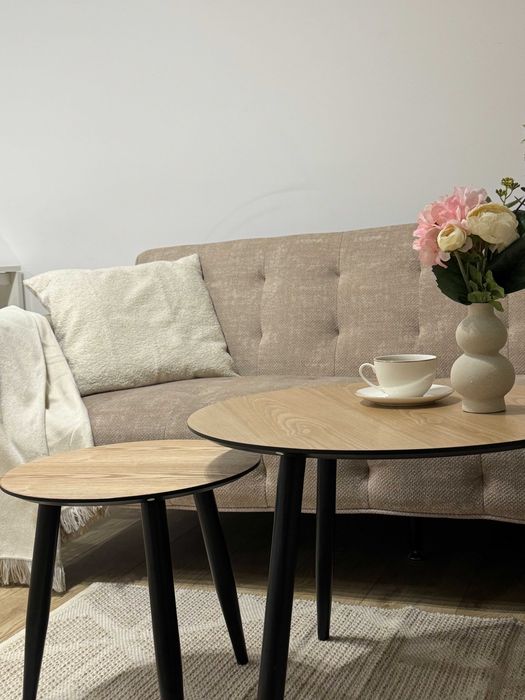 Apartament w Oświęcimiu dla rodzin i turystów