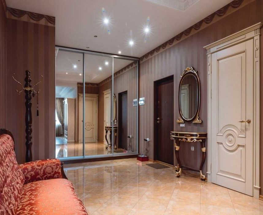 4+-rooms apartment apartment by the address st. Shevchenka (area 210 m²) - Atlanta.ua - photo 19