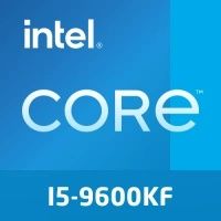Процессор Intel Core i5 9600KF (s1151-V2)