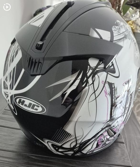 Capacete Motociclista
