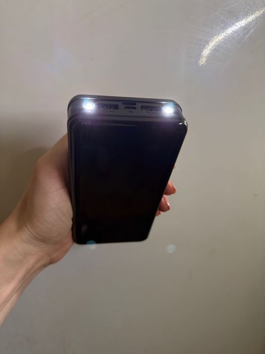 Power Bank 24000 mAh