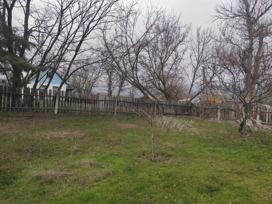 Продаж будинка с. Худоліївка біля лісу