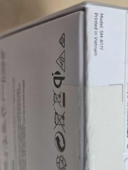 Słuchawki Samsung Galaxy Buds2
