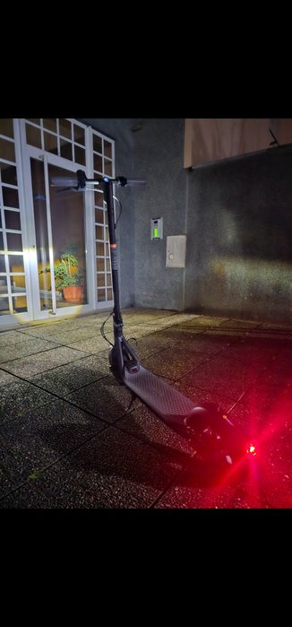 Trotinete eletrica