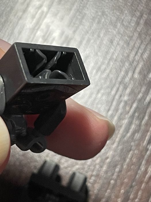 Lego star wars figurki łowcy nagród dengar