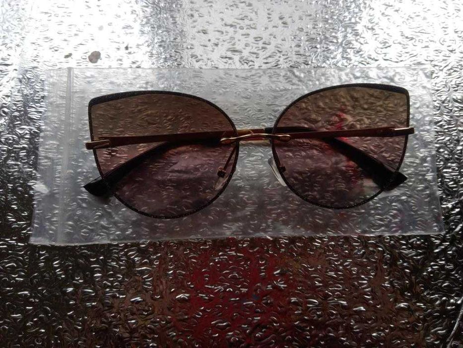 Очки женские красивые