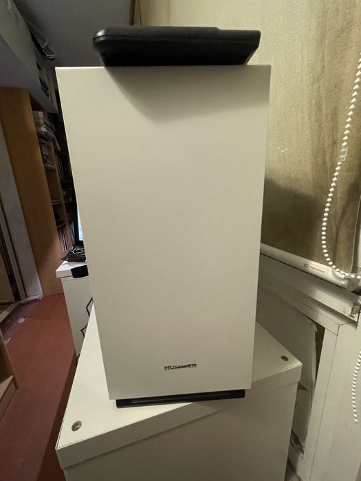 Mid Desktop de secretaria