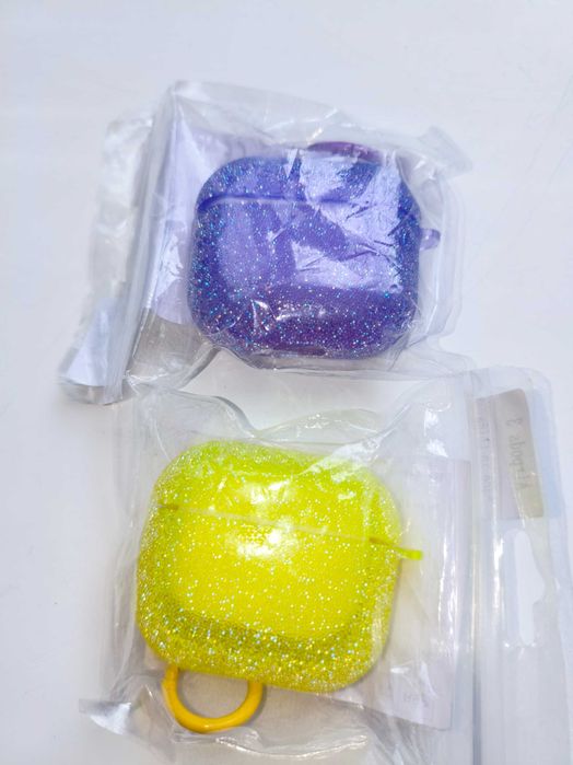 Чохол чехол для Apple AirPods 3