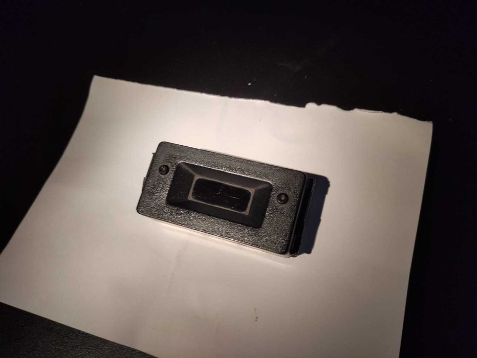 Relógio  Peugeot  405