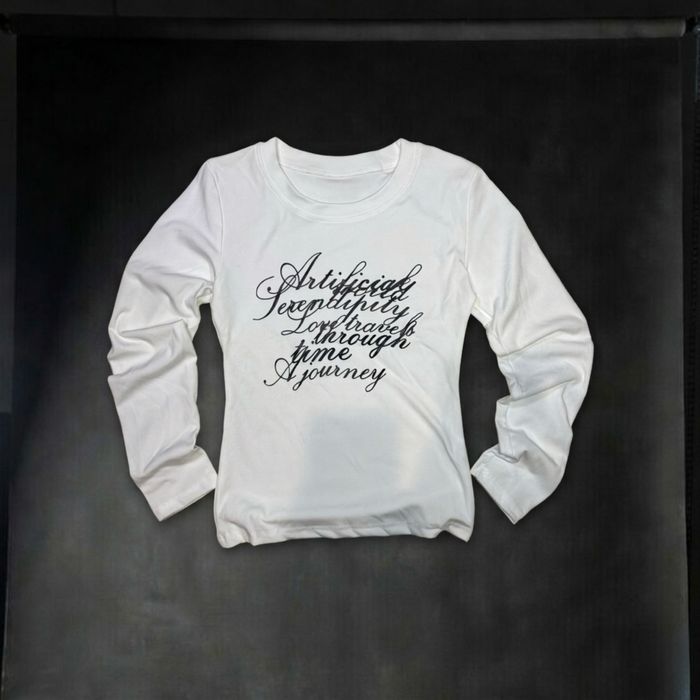 ‼️НАЛОЖКА‼️ Лонгслив Aрхив y2k archiv лонг longsleeve лонгслів stre