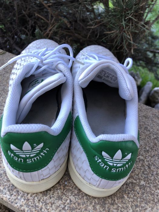 Sapatilhas Adidas Stan Smith