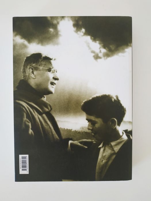 Padre Américo - Páginas Escolhidas e Documentário Fotográfico