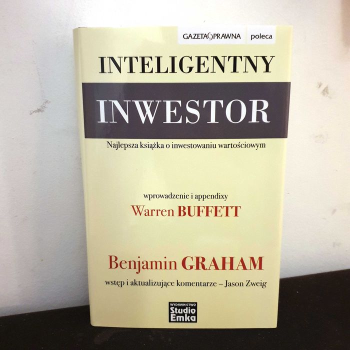 inteligentny inwestor