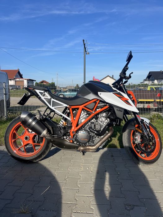 KTM