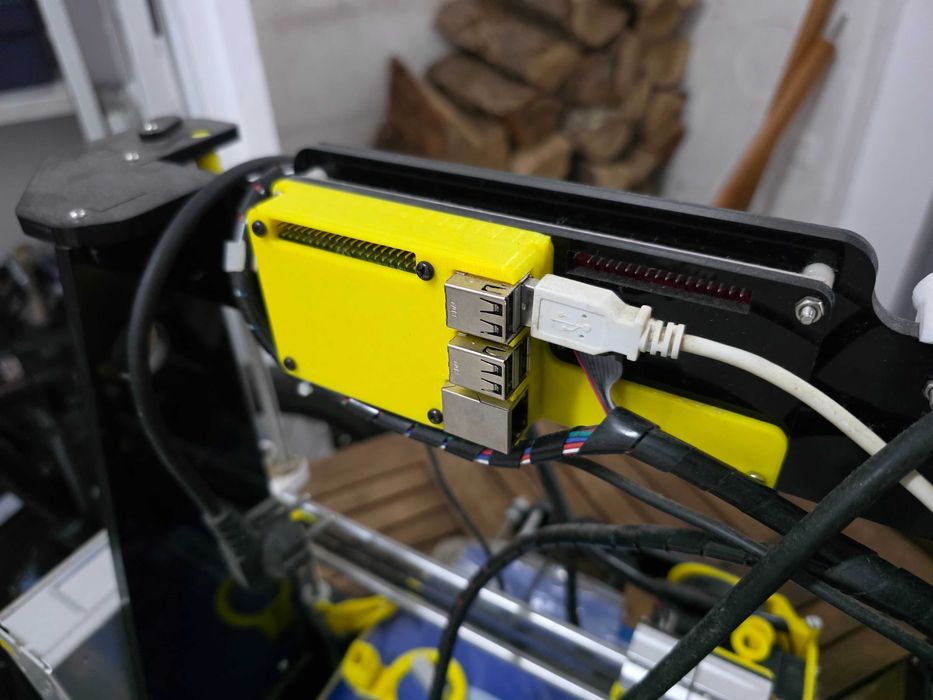 Impressora 3D Anet A8