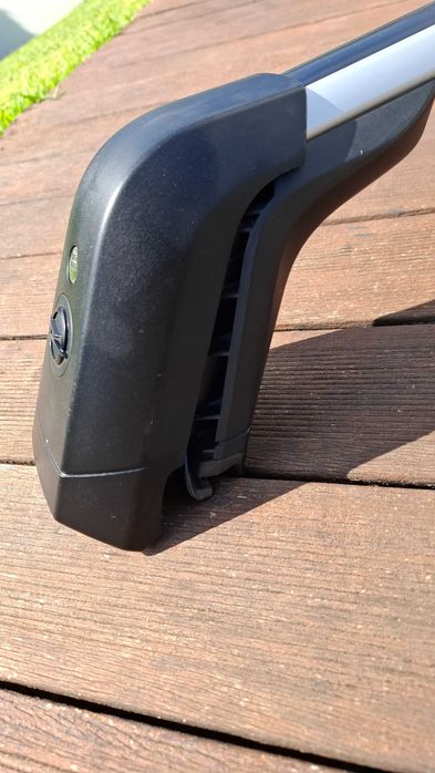 Barras de tejadilho Opel Insignia Sports Tourer 2020