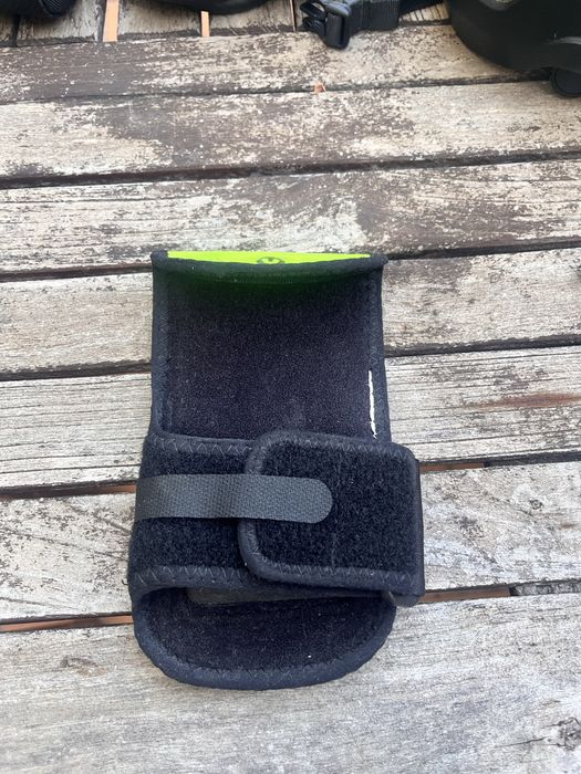 Suporte de telemovel para bicicleta triban